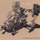 Illustration for article titled Some of The Concept Art Behind emBorderlands 2/em